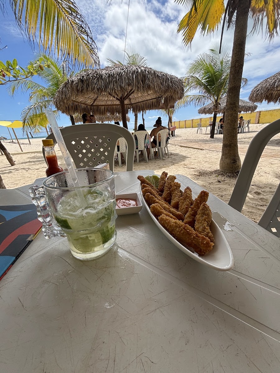 Porto Pirata Photos 2